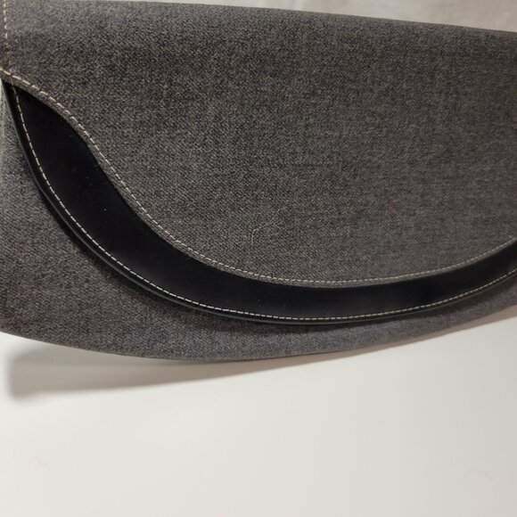 Vintage A Madison Creation Clutch - Picture 4 of 10